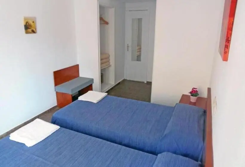 اتاق استاندارد, Hostal Sol De Mallorca