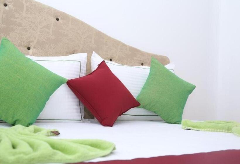 家庭间, Step To Town Resort Anuradhapura