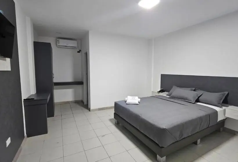 Standard-huone, Villa Del Mar