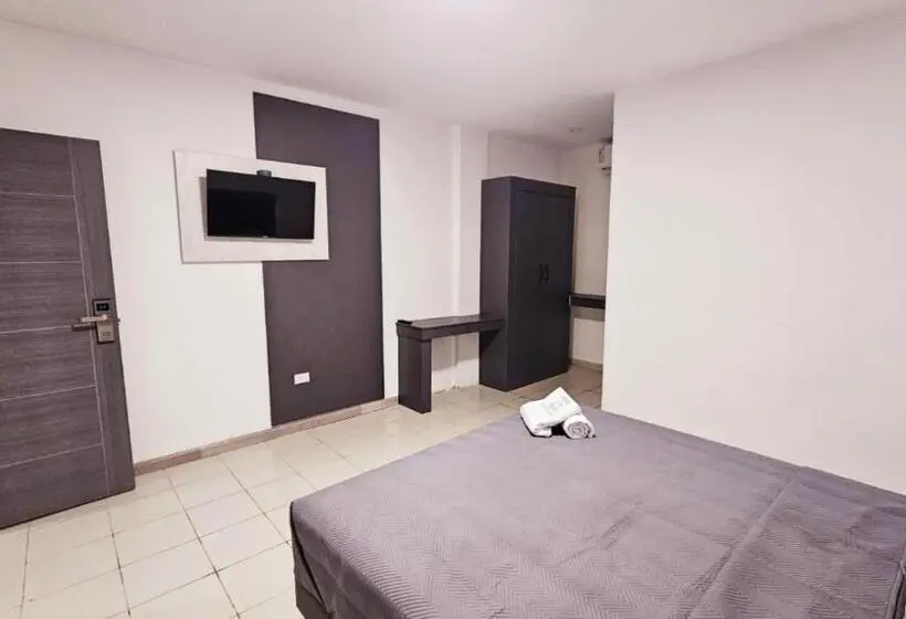 Standard-huone, Villa Del Mar