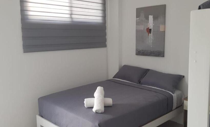 수피리어 패밀리 룸, Villa Del Mar