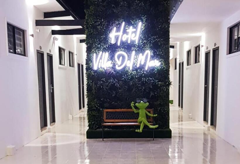 패밀리 룸, Villa Del Mar