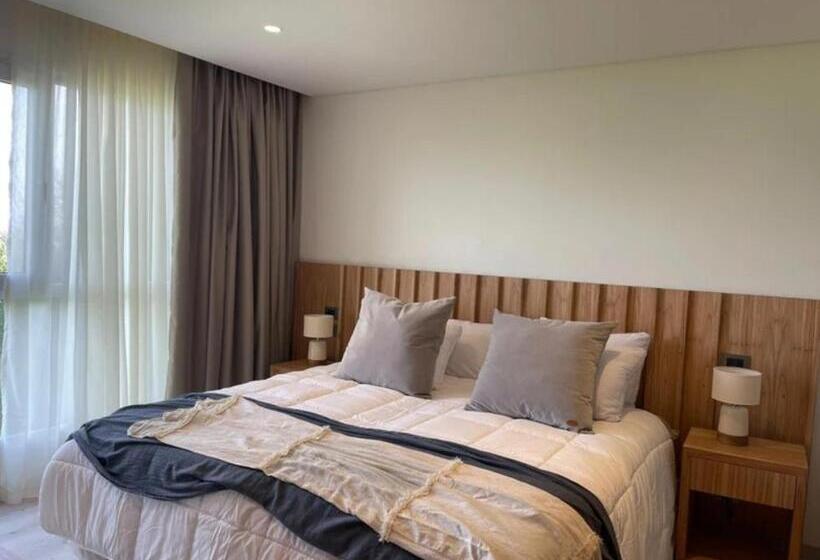 スタンダードルーム, Ili Ili Hotel Boutique