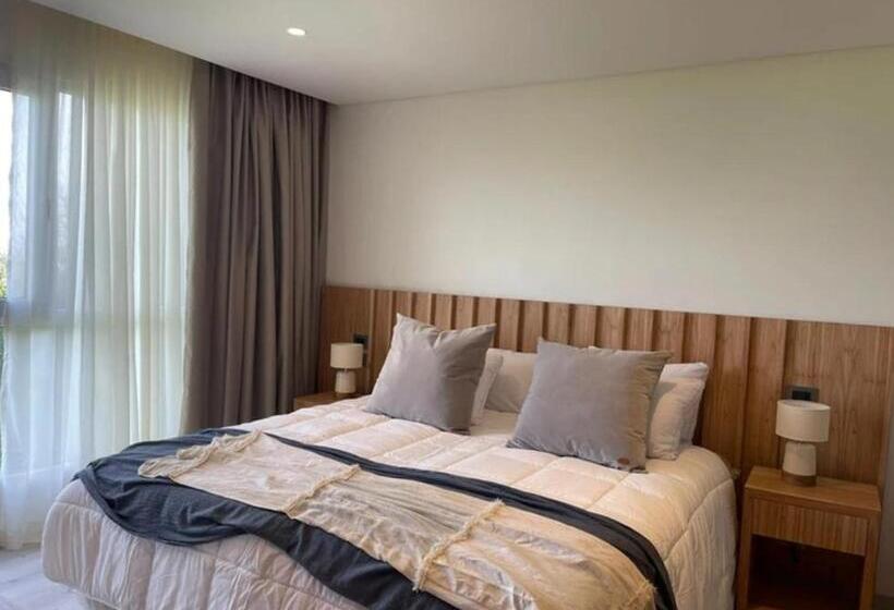 デラックスルーム, Ili Ili Hotel Boutique