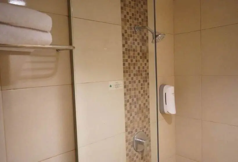 اتاق سوپریور, Lorin Syariah Hotel Sentul