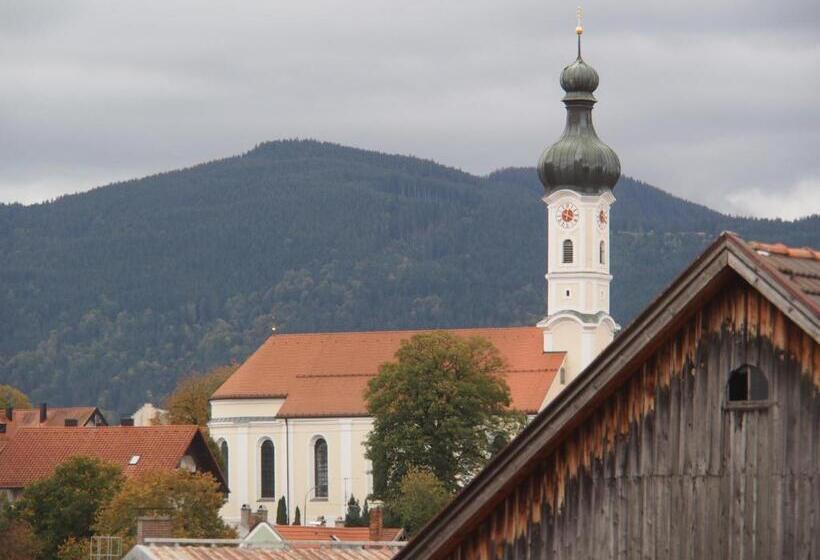 Номер Стандарт, Alte Seifensiederei   Lallaji