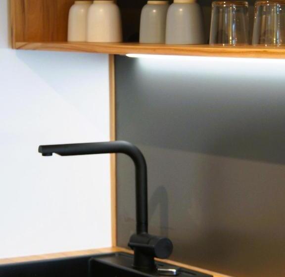 Номер Стандарт, Alte Seifensiederei   Lallaji