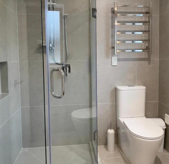 Quarto deluxe, Murphys Guest Home