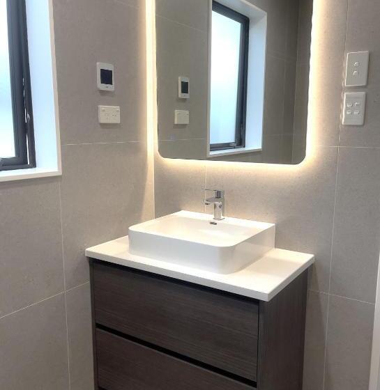 Quarto deluxe, Murphys Guest Home