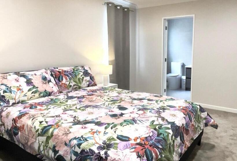 Quarto deluxe, Murphys Guest Home