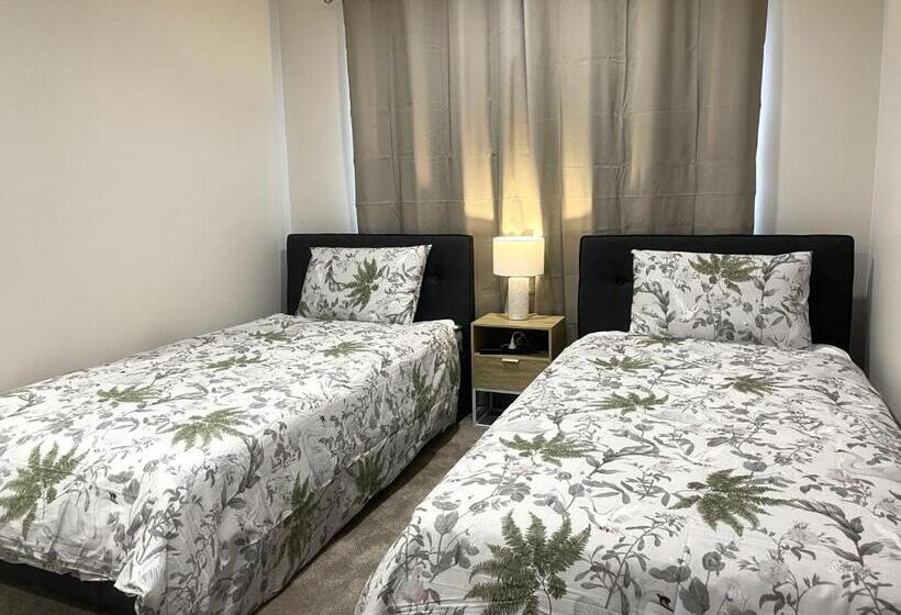 Quarto Standard Casa de Banho Partilhada, Murphys Guest Home