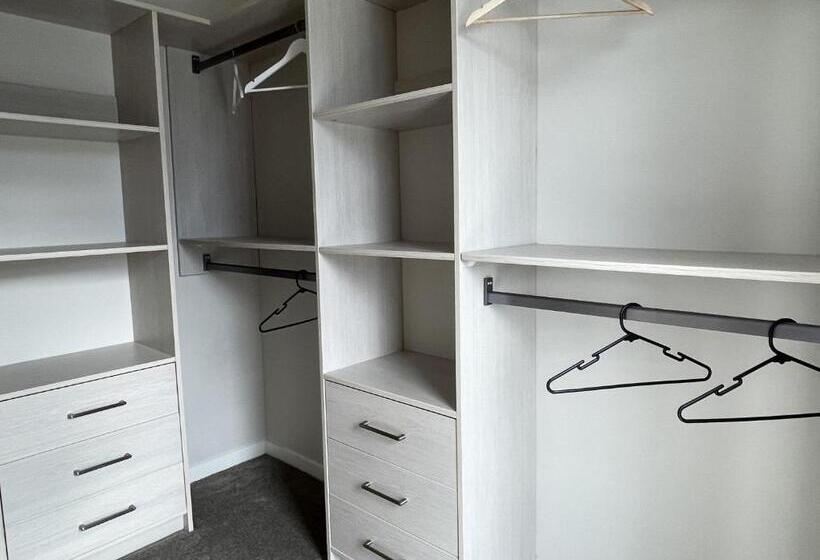 Quarto deluxe, Murphys Guest Home