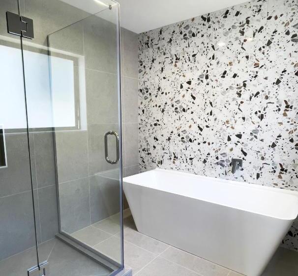 Quarto deluxe, Murphys Guest Home