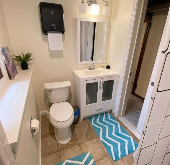 غرفة ديلوكس, Nha Viet Boston