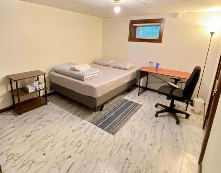 Номер Deluxe, Nha Viet Boston