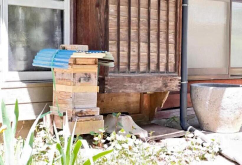 Дом 1 Спальня, Potato Mura House Tatara Vacation Stay 90000v