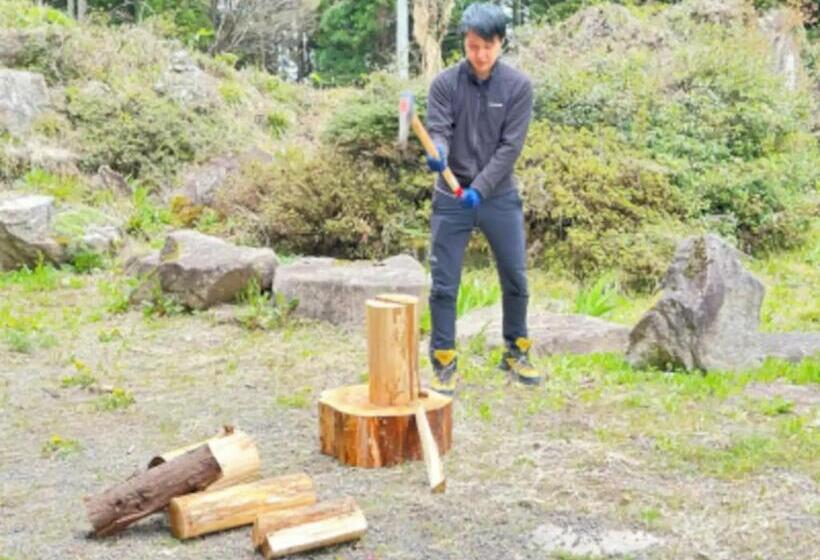 Дом 1 Спальня, Potato Mura House Tatara Vacation Stay 90000v