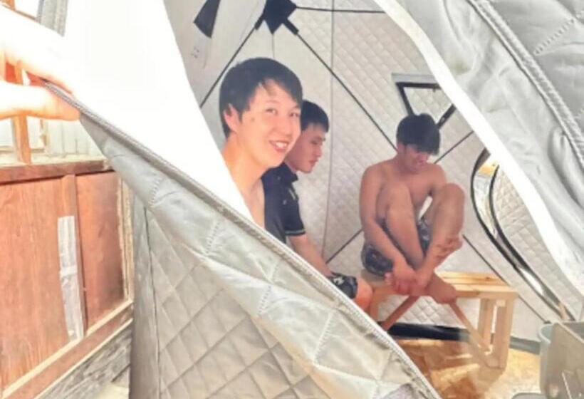 Дом 1 Спальня, Potato Mura House Tatara Vacation Stay 90000v