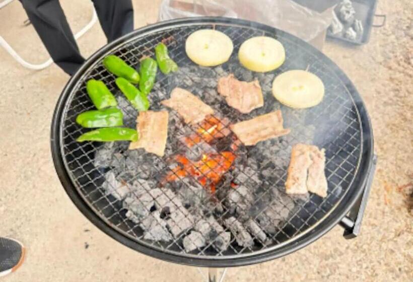 Дом 1 Спальня, Potato Mura House Tatara Vacation Stay 90000v