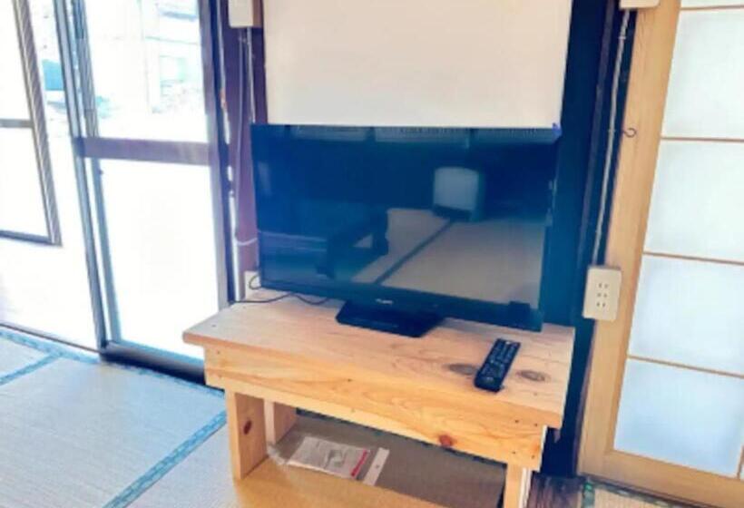 Дом 1 Спальня, Potato Mura House Tatara Vacation Stay 90000v