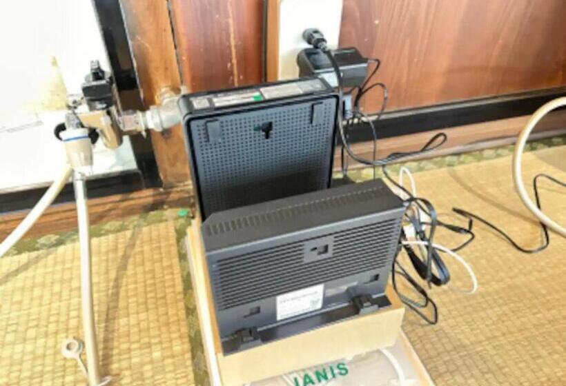 Дом 1 Спальня, Potato Mura House Tatara Vacation Stay 90000v