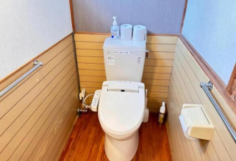 Дом 1 Спальня, Potato Mura House Tatara Vacation Stay 90000v