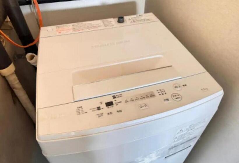 Дом 1 Спальня, Potato Mura House Tatara Vacation Stay 90000v