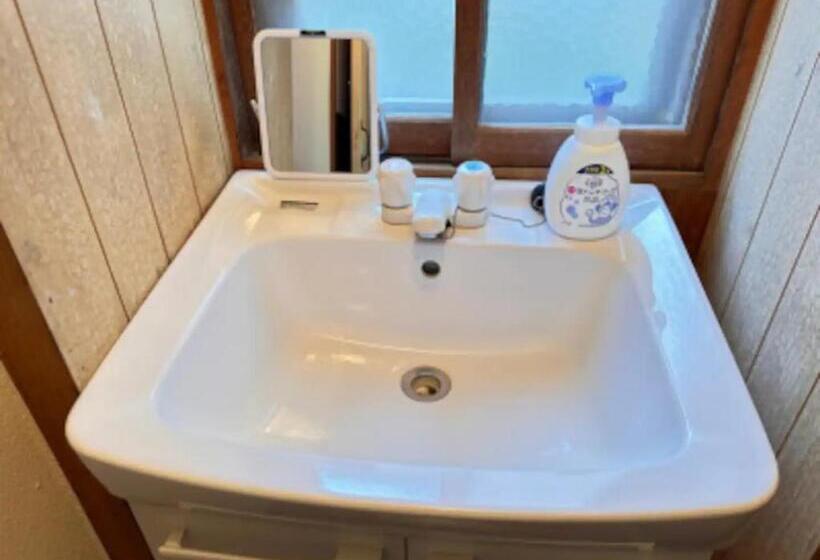 Дом 1 Спальня, Potato Mura House Tatara Vacation Stay 90000v