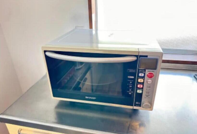 Дом 1 Спальня, Potato Mura House Tatara Vacation Stay 90000v