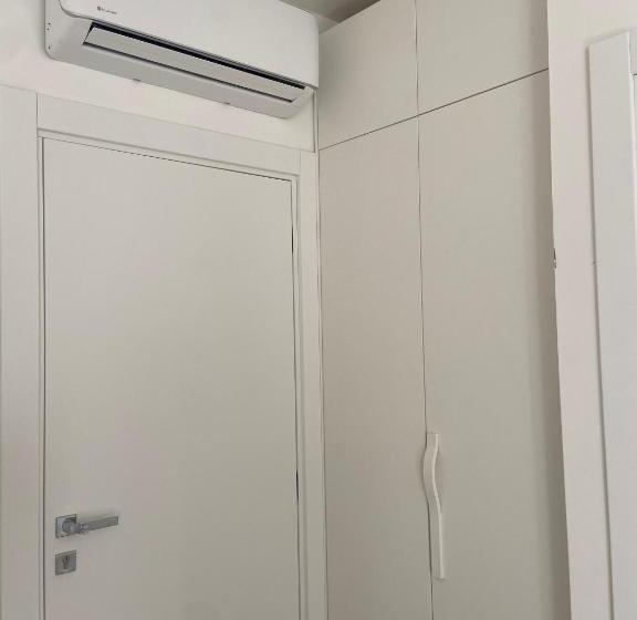 Номер Стандарт, Rosso Conero   Le Grotte Rooms & Apartments