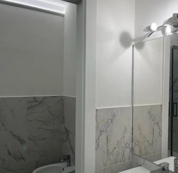 スタンダードルーム, Rosso Conero Le Grotte Rooms & Apartments