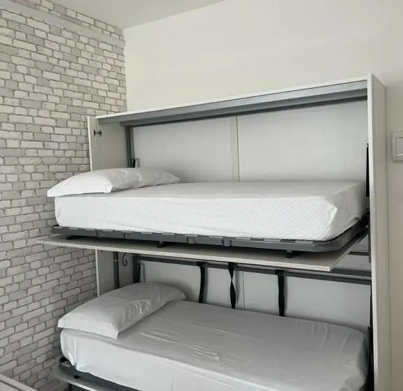 スタンダードルーム, Rosso Conero Le Grotte Rooms & Apartments