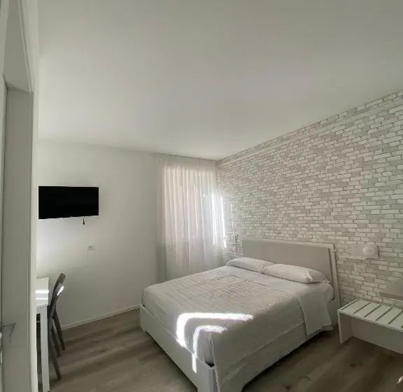 スタンダードルーム, Rosso Conero Le Grotte Rooms & Apartments