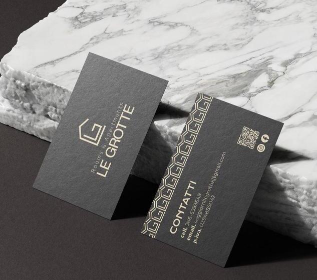 Номер Стандарт, Rosso Conero   Le Grotte Rooms & Apartments