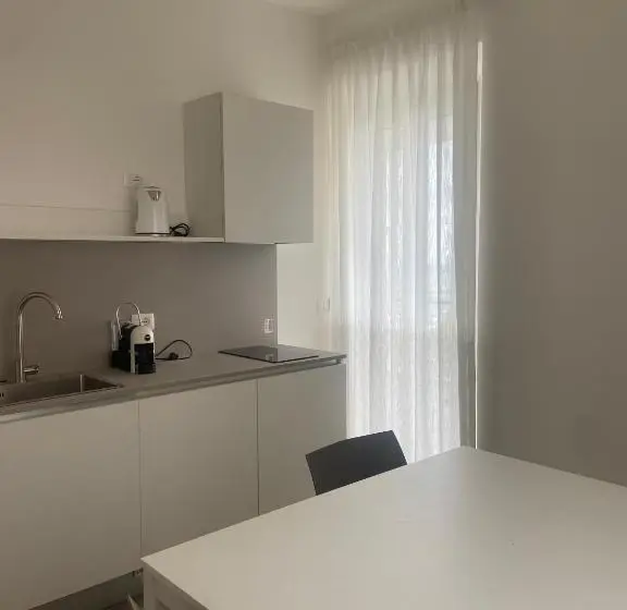 スーペリアファミリールーム, Rosso Conero Le Grotte Rooms & Apartments