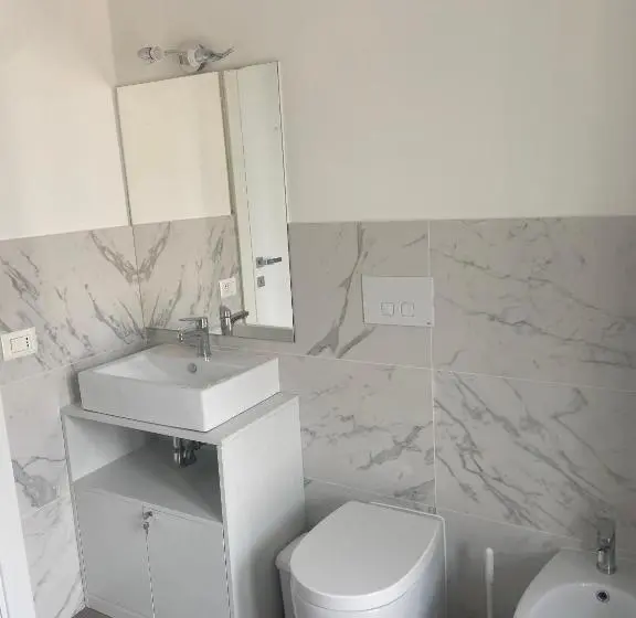 スーペリアファミリールーム, Rosso Conero Le Grotte Rooms & Apartments