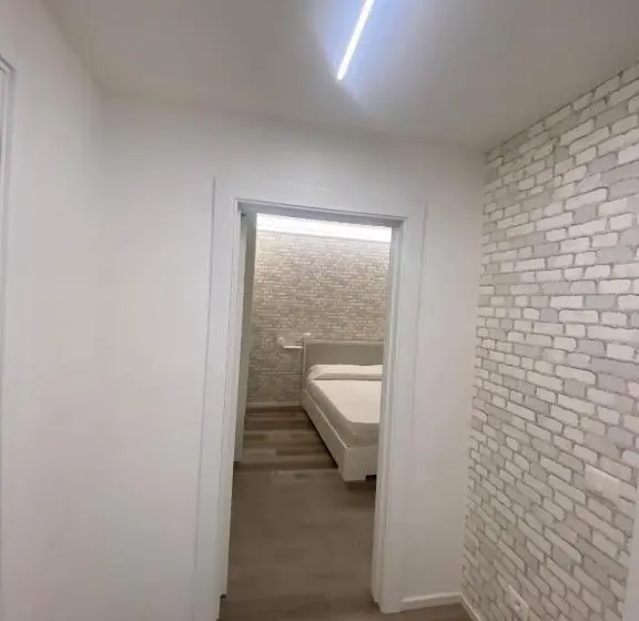スーペリアファミリールーム, Rosso Conero Le Grotte Rooms & Apartments