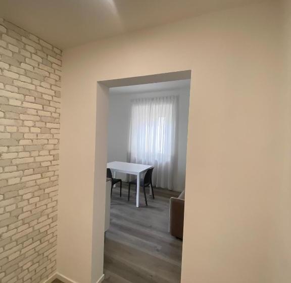 Семейный Номер Superior, Rosso Conero   Le Grotte Rooms & Apartments