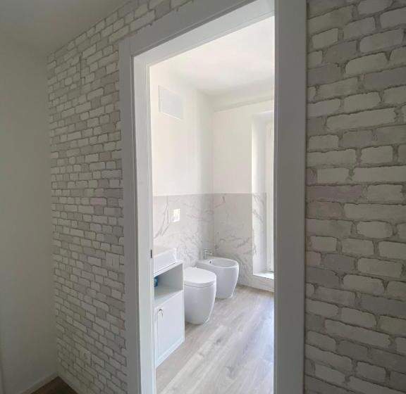 Семейный Номер Superior, Rosso Conero   Le Grotte Rooms & Apartments