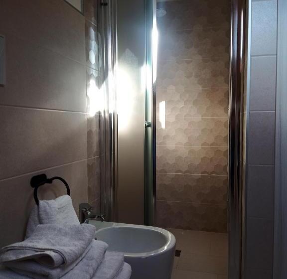 スタンダードルーム, San Rocco Rooms