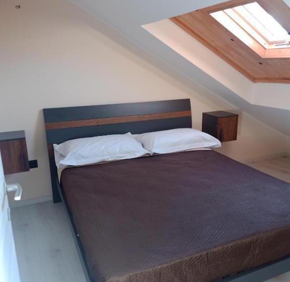Номер Стандарт, San Rocco Rooms