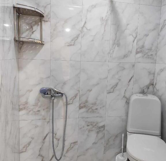 اتاق استاندارد با چشم‌انداز باغ, Sun House