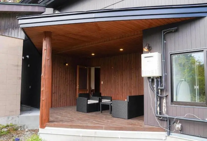 1ベッドルームハウス, Villa Shizen Hakuba Vacation Stay 21391v