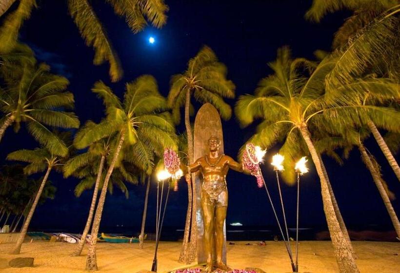 ２ベッドルームアパートメント, Royal Aloha