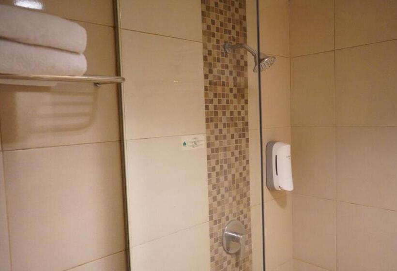 高级大房间, Syariah Hotel Sentul