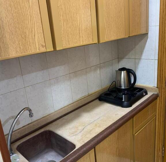 スタンダードルーム, فندق درة بيسان المسجد القطري