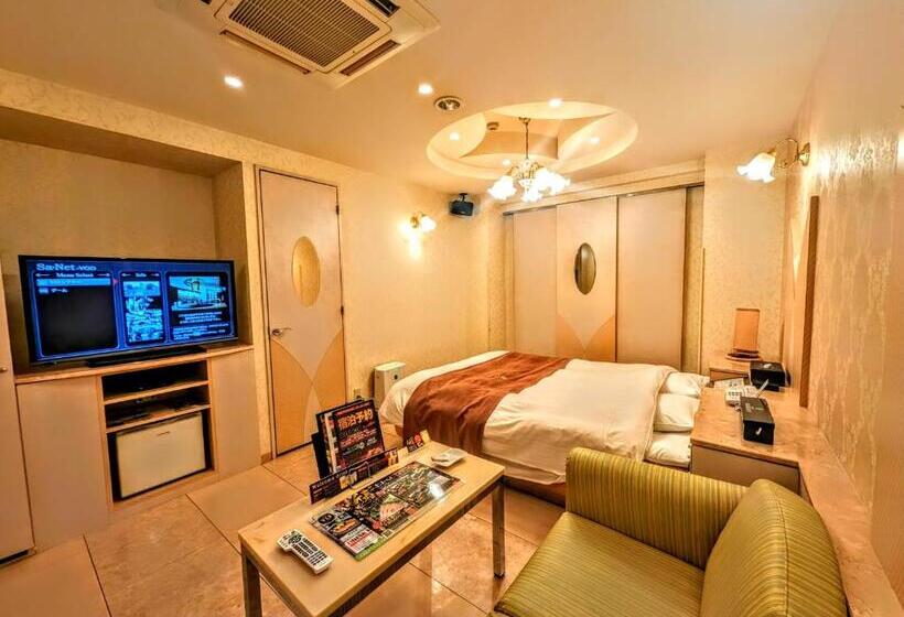 StandaardKamer, ホテル ネグレスコ