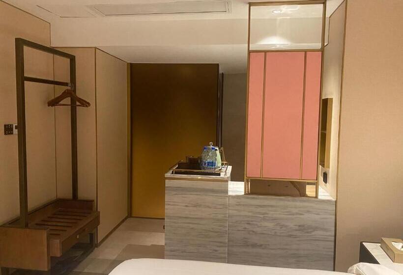 Standart Oda, 啡酒店(天河北店)