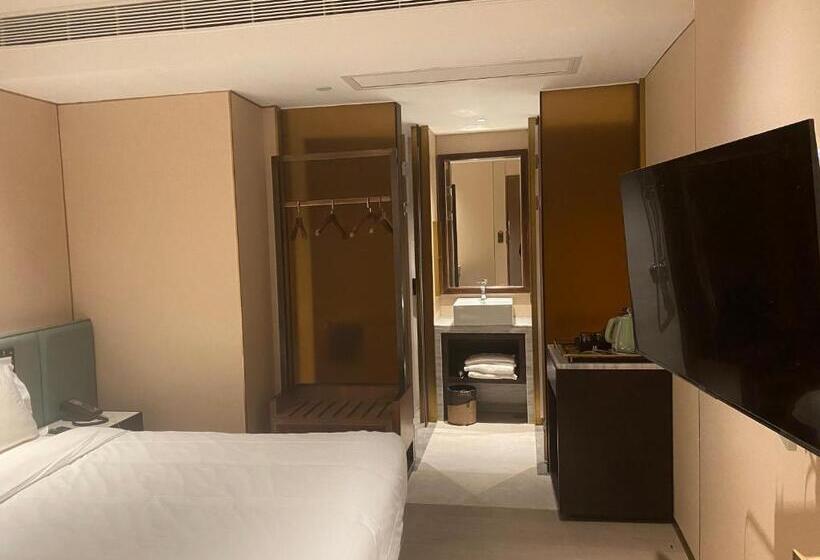 Standart Oda, 啡酒店(天河北店)