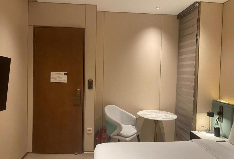 Standart Oda, 啡酒店(天河北店)